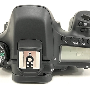 【動作保証】Canon キャノン EOS80D カメラ ボディ 美品 B8766637の画像6