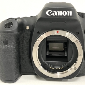 【動作保証】Canon キャノン EOS80D カメラ ボディ 美品 B8766637の画像2