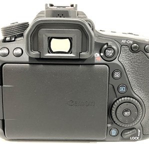 【動作保証】Canon キャノン EOS80D カメラ ボディ 美品 B8766637の画像3