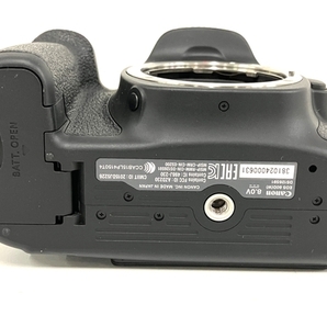 【動作保証】Canon キャノン EOS80D カメラ ボディ 美品 B8766637の画像7