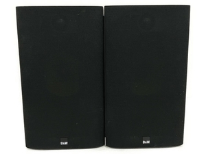 【動作保証】B&W Bowers&Wilkins 685 ブックシェルフ スピーカー ペア 中古 T8778978