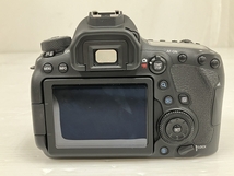 【動作保証】Canon EOS 6D MarkII DS126631 ボディ キャノン カメラ 中古 O8765082_画像7