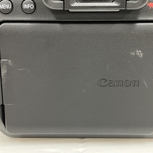 【動作保証】Canon EOS 6D MarkII DS126631 ボディ キャノン カメラ 中古 O8765082の画像10