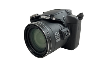 【動作保証】Nikon COOLPIX P510 コンパクトデジタルカメラ コンデジ 中古 訳有 N8710787