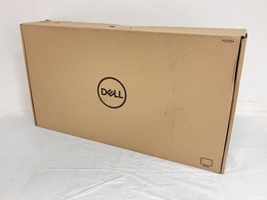 【動作保証】DELL P2722H モニター ディスプレイ 液晶 27型 未使用 F8763195