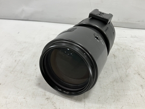 【動作保証】TAMRON SP AF70-210mm LD for CANON カメラ レンズ タムロン 中古 H8764836