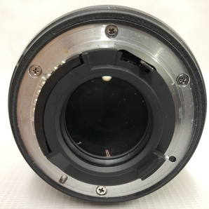 【動作保証】Nikon AF-S DX NIKKOR 35mm f/1.8G 単焦点レンズ ニコン カメラ 中古 T8755262の画像4