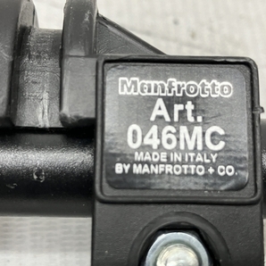 【引取限定】【動作保証】Manfrotto AutoPole 032 オートポール オプション付 撮影機材 マンフロット 中古 美品 直 O8750872の画像10