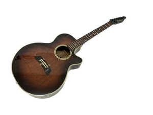 【動作保証】Takamine PT-106-6 エレアコ ギター 楽器 タカミネ ジャンク C8776112