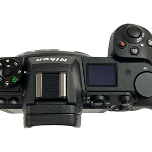 【動作保証】Nikon Z7 II レンズ交換式 ミラーレス一眼カメラ ボディ 中古 良好 N8749043の画像3