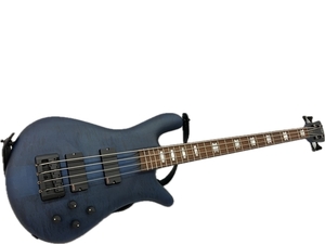 【動作保証】Spector EURO 4LX TW BLS エレキベース 4弦 スペクター チェコ製 ヨーロッパ 中古 C8762859