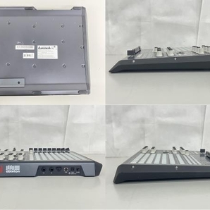 AKAI APC40 MIDIコントローラー 音響機器 アカイ 中古 K8755326の画像8