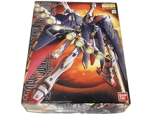 BANDAI 1/100 0148827-4500 機動戦士クロスボーンガンダム 鋼鉄の七人 XM-X1 クロスボーンガンダム X-1 フルクロス 未組立 S8779966