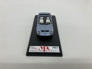 MR COLLECTION MODEL Lamborghini Miura Roadster Bruxelles 68 フィギュア 中古 K8740443