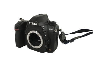【動作保証】NIKON ニコン D780 レンズ交換式 デジタル一眼レフカメラ ボディ 中古 良好 N8749073