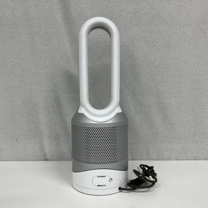 【動作保証】Dyson HP03 Pure Hot+Cool Link ファンヒーター 2017年製 ダイソン 中古 訳あり S8700112の画像2