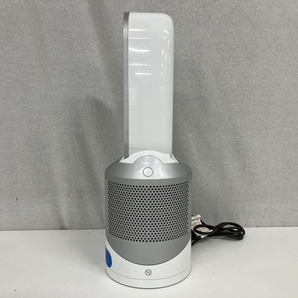 【動作保証】Dyson HP03 Pure Hot+Cool Link ファンヒーター 2017年製 ダイソン 中古 訳あり S8700112の画像3