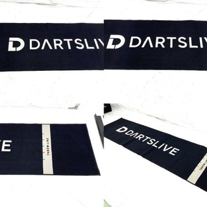 【引取限定】DARTSLIVE DLH-0000 ダーツボード ポールスタンド付き 中古 直 Y8655902の画像4