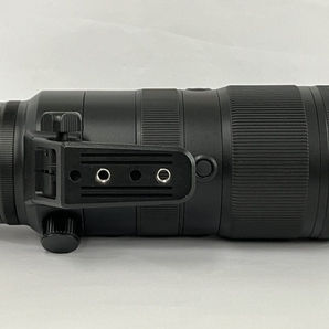 【動作保証】Nikon NIKKOR Z 70-200mm F2.8 VR S 望遠ズームレンズ 中古 良好 N8749104の画像8