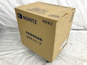 【動作保証】NORITZ BDV-3307AUKNSC 浴室暖房乾燥機 未使用 Y8771356