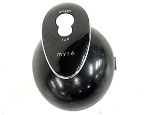 【動作保証】YA-MAN myse MS-30G for MEN ヘッドスパリフト 美容 ヤーマン ミーゼ 中古 B8697602