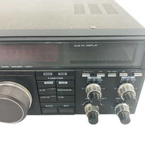 KENWOOD TS-790S 3バンド トランシーバー オールモード トライバンダー アマチュア無線 ケンウッド ジャンク N8740858の画像5