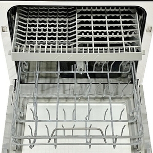 【引取限定】【動作保証】 THANKO STTDWADW 2022年製 食器洗い乾燥機 家電 中古 直 T8575403の画像9