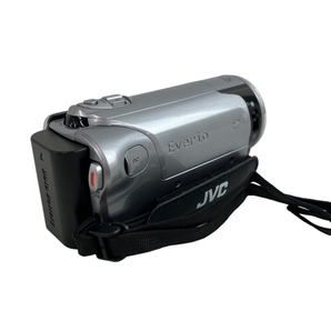 【動作保証】JVC GZ-HM450-S ビデオカメラ 2011年製 中古 N8773252の画像3
