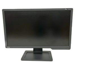 【動作保証】BenQ XL2411P モニター 24インチ ディスプレイ PC周辺 中古 S8768585