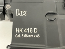 【動作保証】東京マルイ DEVGRU Custom HK416D 電動ガン 中古 S8758537_画像10