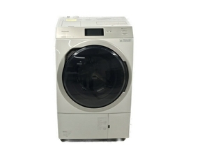 【動作保証】Panasonic NA-VX900BR ドラム式洗濯機 2021年 家電 中古 楽 F8620165