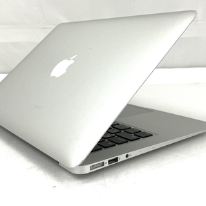 【動作保証】Apple MacBook Air 13インチ Early 2015 ノートPC i7-5650U 2.20GHz 8GB SSD 256GB Graphics 6000 Catalina 中古 T8579035の画像10