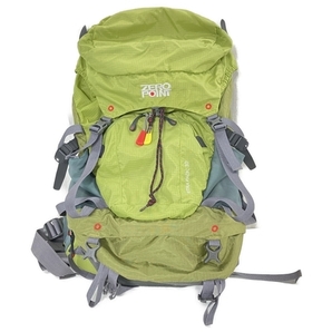 【動作保証】mont-bell KITRA PACK30 ZERO POINT バックパック リュック アウトドア キャンプ モンベル 中古 W8684886の画像1