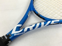 Babolat Pure Drive ピュアドライブ 2018年モデル 硬式 テニスラケット スポーツ用品 中古 T8649168_画像5