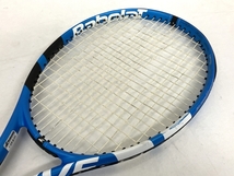 Babolat Pure Drive ピュアドライブ 2018年モデル 硬式 テニスラケット スポーツ用品 中古 T8649168_画像4