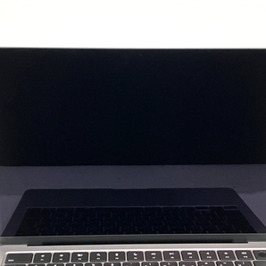 【充放電回数4回】【動作保証】Apple MacBook Air M2 2022 FLXX3J/A 8GB SSD 512GB Ventura 中古 美品 M8649147の画像3