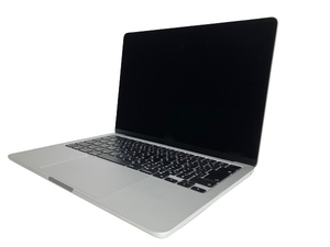 【充放電回数14回】【動作保証】Apple MacBook Air M2 2022 ノートパソコン 16GB SSD 512GB Ventura 中古 M8685402