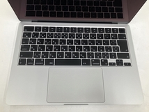 【充放電回数14回】【動作保証】Apple MacBook Air M2 2022 ノートパソコン 16GB SSD 512GB Ventura 中古 M8685402_画像4