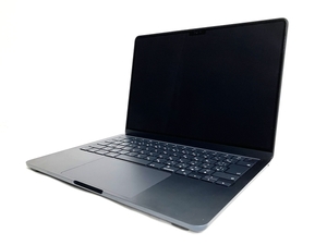 【充放電回数36回】【動作保証】Apple MacBook Air M2 2022 ノートパソコン 16GB SSD 512GB Ventura 中古 美品 M8740452