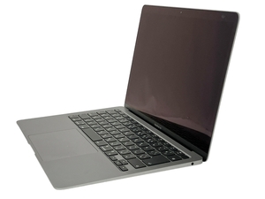 【充放電回数27回】【動作保証】 Apple MacBook Air M1 2020 ノートパソコン 16GB SSD 1TB Monterey 中古 良好 M8725218