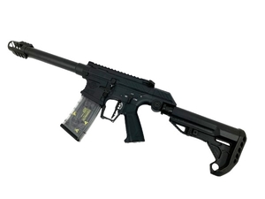 【動作保証】G&G ARMAMENT SSG-1 電動ガン サバゲー ホビー 中古 M8738354