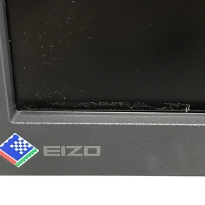 【動作保証】EIZO FlexScan S2433W 液晶モニター 24.1型 2010年製 家電 エイゾー 中古 F8781764の画像7
