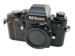 Nikon F3 フィルムカメラ ボディ ニコン ジャンク Z8783070