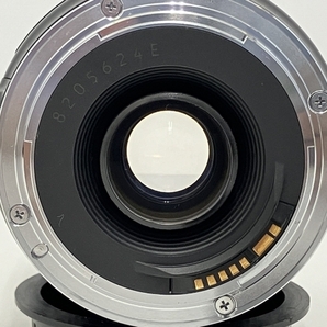 Canon EOS Kiss X2 ボディ EF 28-105mm F:3.5-4.5 ズームレンズ セット キヤノン カメラ 一眼レフ ジャンク Z8781511の画像8