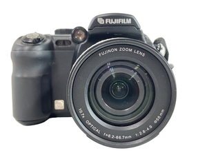 FUJIFILM FinePix S9000 デジタルカメラ 富士フィルム ジャンク N8771366