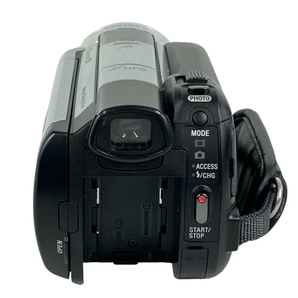 【動作保証】ソニー SONY HDR-XR500V ハンディカム デジタルビデオカメラ 中古 N8780970の画像8