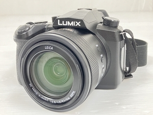 LUMIX FZ1000 II （DC-FZ1000M2）