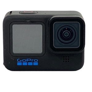 【動作保証】GoPro HERO10 アクションカメラ オプションセット ゴープロ 中古 N8777616の画像3