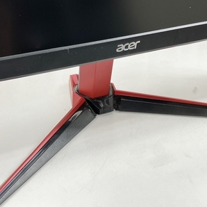 【動作保証】Acer VG271 Pbmiipx ゲーミングモニター IPS フルHD 27インチ 非光沢 中古 W8780611の画像6