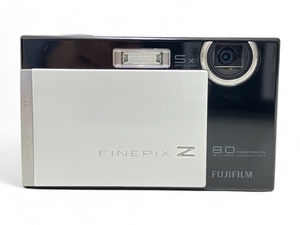 【動作保証】Fujifilm finepix Z100 デジタルカメラ コンデジ 中古 Z8761572